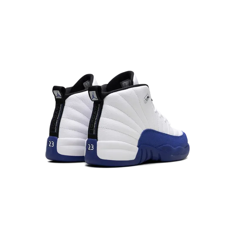 Jordan Air Jordan 12 PS Wizards Pre School