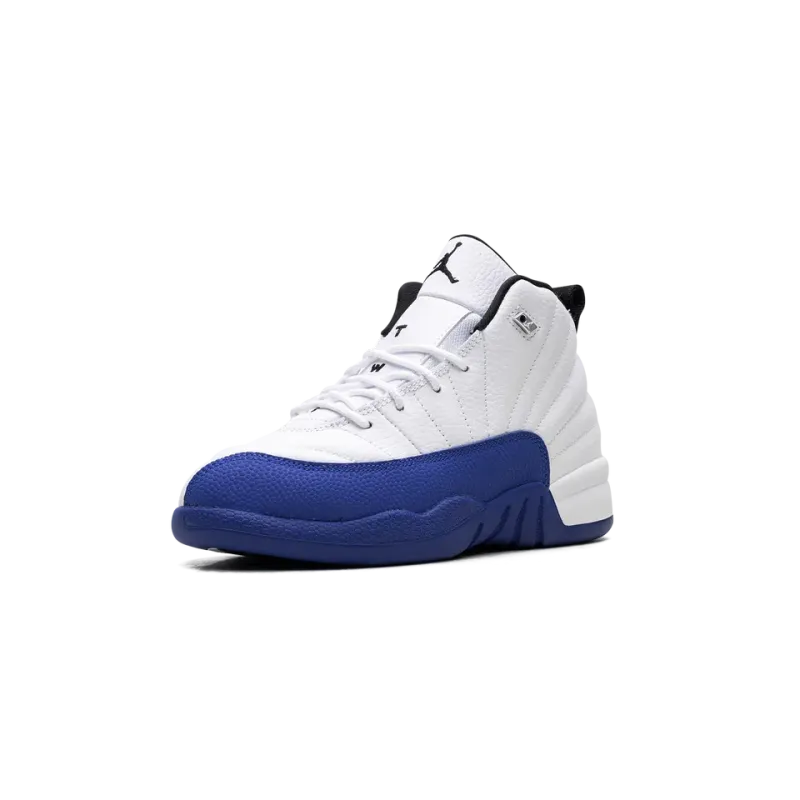 Jordan Air Jordan 12 PS Wizards Pre School