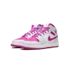 Jordan Air Jordan 1 GS Fire Pink Grade School