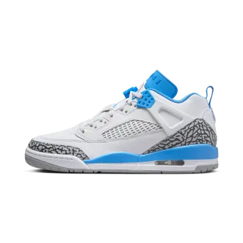 Jordan Jordan Spizike Low UNC Mens