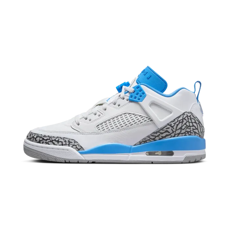 Jordan Jordan Spizike Low UNC Mens