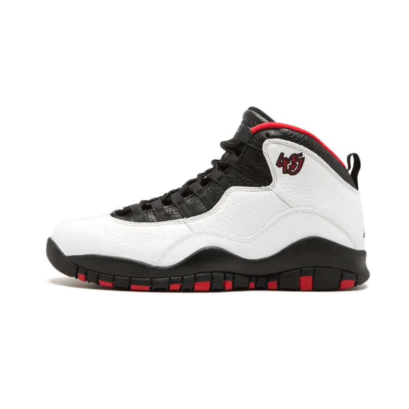 Jordan Air Jordan 10 Retro Double Nickel Mens