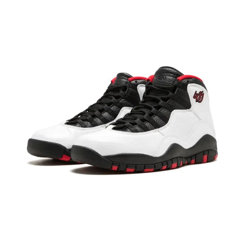 Jordan Air Jordan 10 Retro Double Nickel Mens