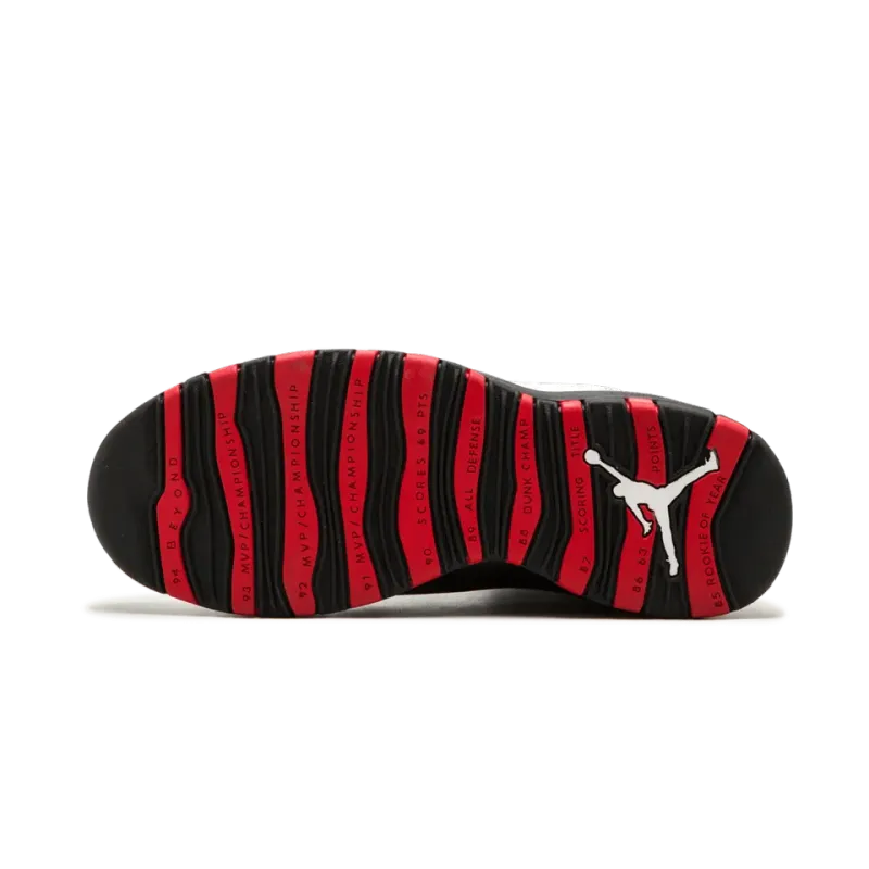 Jordan Air Jordan 10 Retro Double Nickel Mens