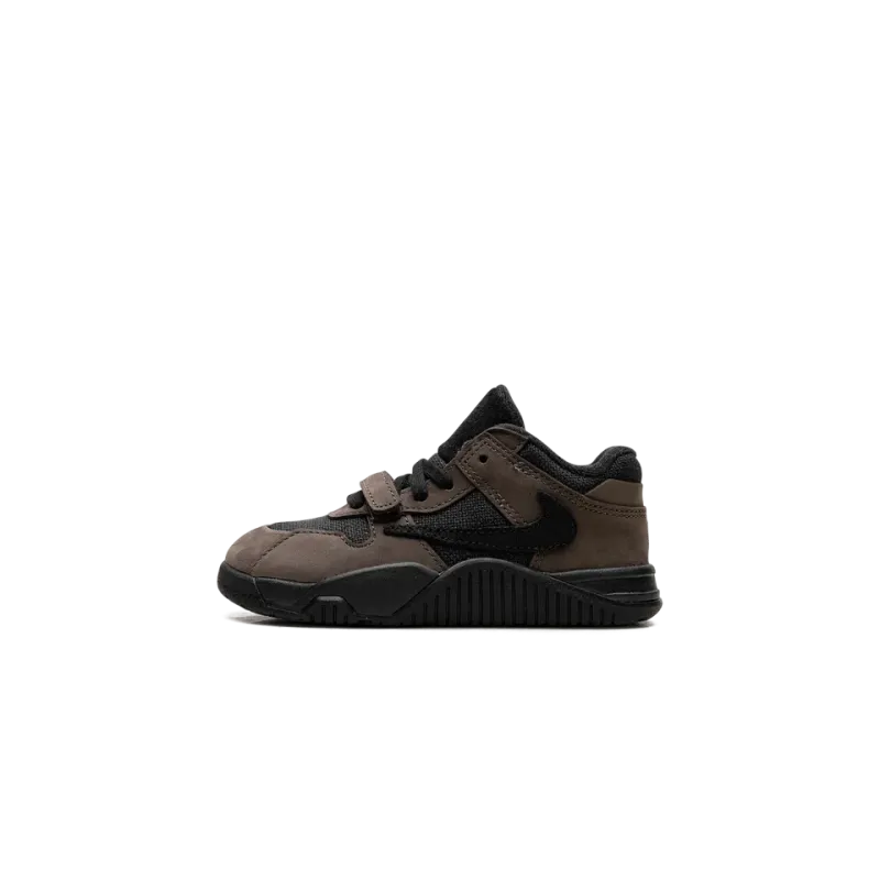 Jordan Jumpman Jack TR Dark Mocha Toddler