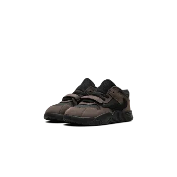 Jordan Jumpman Jack TR Dark Mocha Toddler