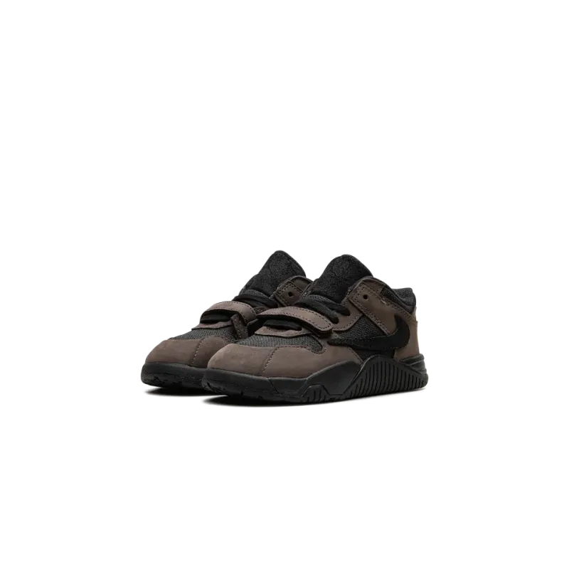 Jordan Jumpman Jack TR Dark Mocha Toddler