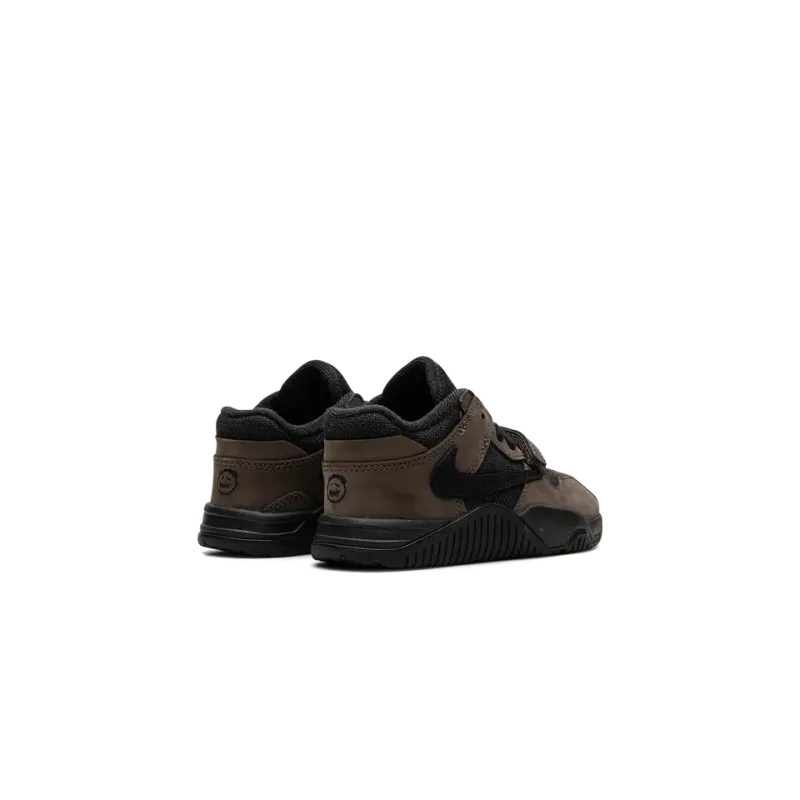 Jordan Jumpman Jack TR Dark Mocha Toddler