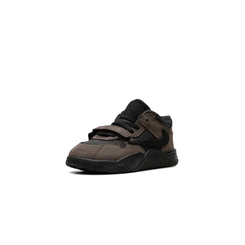 Jordan Jumpman Jack TR Dark Mocha Toddler