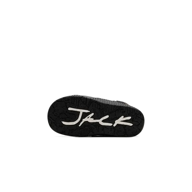 Jordan Jumpman Jack TR Dark Mocha Toddler