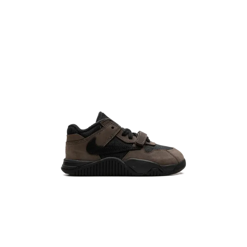 Jordan Jumpman Jack TR Dark Mocha Toddler