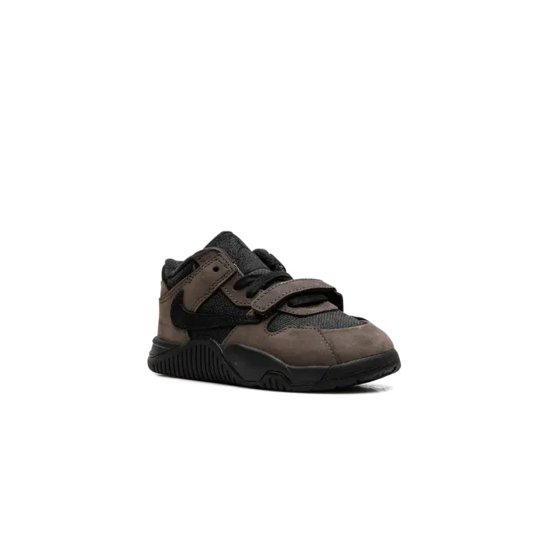 Jordan Jumpman Jack TR Dark Mocha Toddler