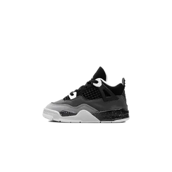 Jordan Air Jordan 4 TD Fear Toddler