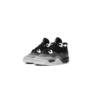 Jordan Air Jordan 4 TD Fear Toddler