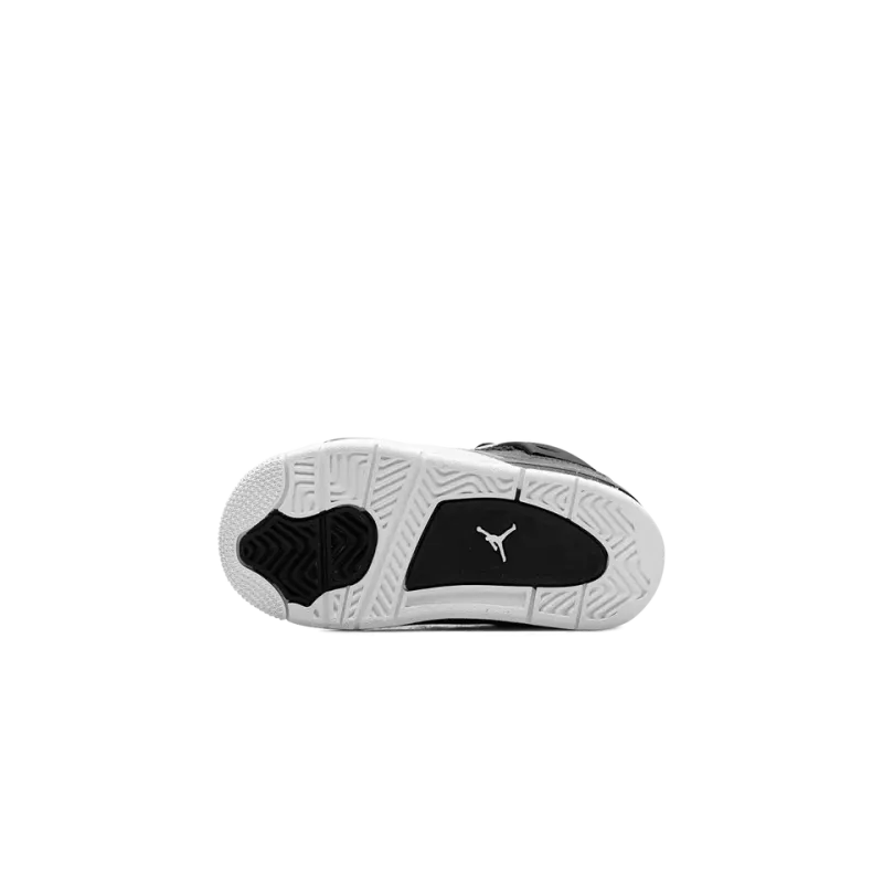 Jordan Air Jordan 4 TD Fear Toddler