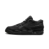 Jordan Air Jordan 4 RM Black Cat Mens