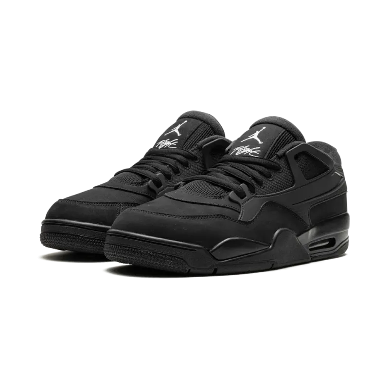 Jordan Air Jordan 4 RM Black Cat Mens