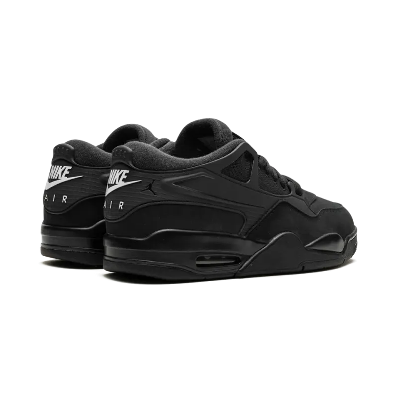 Jordan Air Jordan 4 RM Black Cat Mens