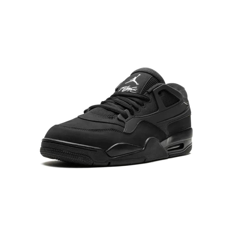Jordan Air Jordan 4 RM Black Cat Mens