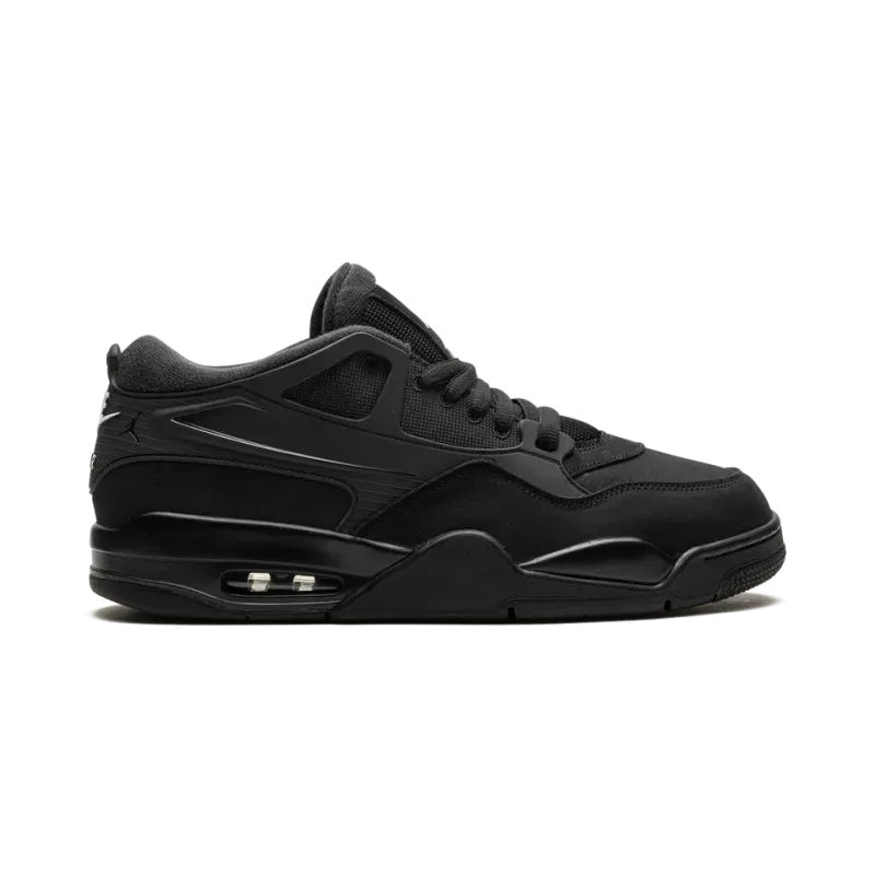 Jordan Air Jordan 4 RM Black Cat Mens