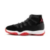 Jordan Air Jordan 11 WMNS Bred Velvet Womens