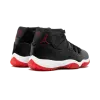 Jordan Air Jordan 11 WMNS Bred Velvet Womens