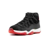 Jordan Air Jordan 11 WMNS Bred Velvet Womens
