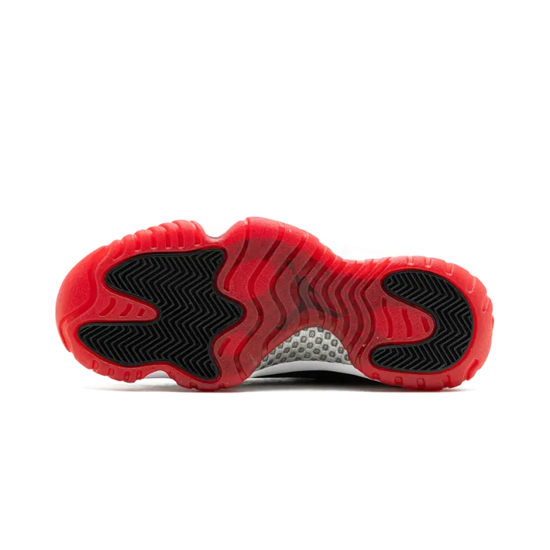 Jordan Air Jordan 11 WMNS Bred Velvet Womens