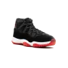 Jordan Air Jordan 11 WMNS Bred Velvet Womens