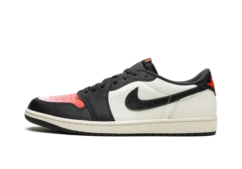 Air Jordan 1 x Paris Saint-Germain: The HF8828-100 Men's Edition