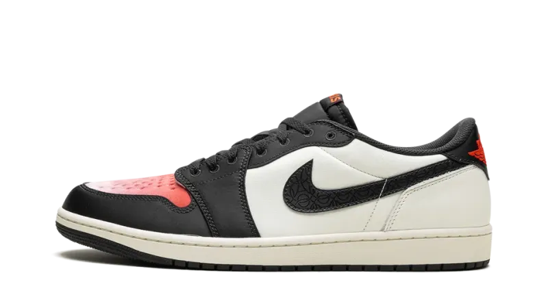 Air Jordan 1 x Paris Saint-Germain: The HF8828-100 Men's Edition