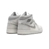 Jordan Jordan 1 Mid SE Grey Sail Mens