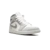 Jordan Jordan 1 Mid SE Grey Sail Mens