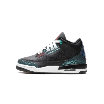 Jordan Air Jordan 3 Moto Grade School