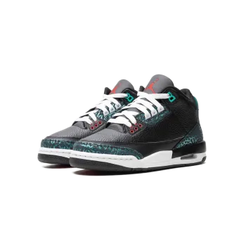 Jordan Air Jordan 3 Moto Grade School
