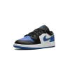 Jordan Air Jordan 1 Low GS Alternate Royal Toe Grade School