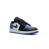 Jordan Air Jordan 1 Low GS Alternate Royal Toe Grade School