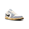 Jordan Air Jordan 1 Low SE Sashiko Denim Mens