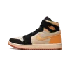 Jordan Jordan 1 High Zoom Air CMFT 2 Muslin Mens