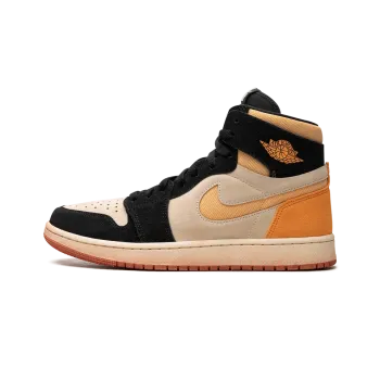 Jordan Jordan 1 High Zoom Air CMFT 2 Muslin Mens