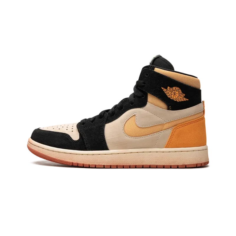 Jordan Jordan 1 High Zoom Air CMFT 2 Muslin Mens