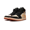 Jordan Jordan 1 High Zoom Air CMFT 2 Muslin Mens