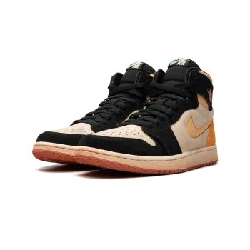 Jordan Jordan 1 High Zoom Air CMFT 2 Muslin Mens