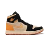 Jordan Jordan 1 High Zoom Air CMFT 2 Muslin Mens
