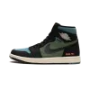 Jordan Air Jordan 1 High Element GORE-TEX Sky J Light Olive Mens