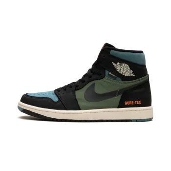 Jordan Air Jordan 1 High Element GORE-TEX Sky J Light Olive Mens
