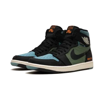 Jordan Air Jordan 1 High Element GORE-TEX Sky J Light Olive Mens