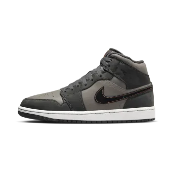 Jordan Air Jordan 1 Mid SE Night Stadium Mens