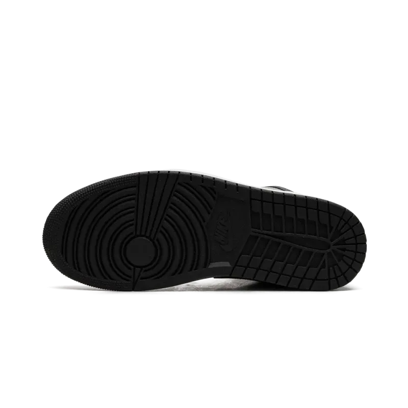 Jordan Air Jordan 1 Mid SE Night Stadium Mens