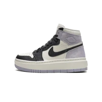 Jordan AIR JORDAN 1 ELEVATE HIGH WMNS TITANIUM Womens